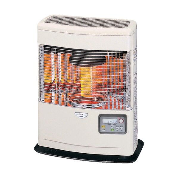 サンポット 石油ストーブの通販 ｜即日出荷19万点以上 - 通販トラノテ公式