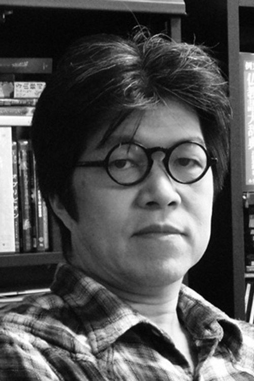 なかむらたかし — The Movie Database (TMDB)