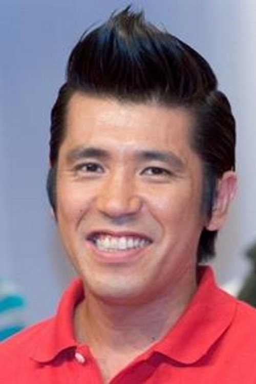 ゴリ — The Movie Database (TMDB)