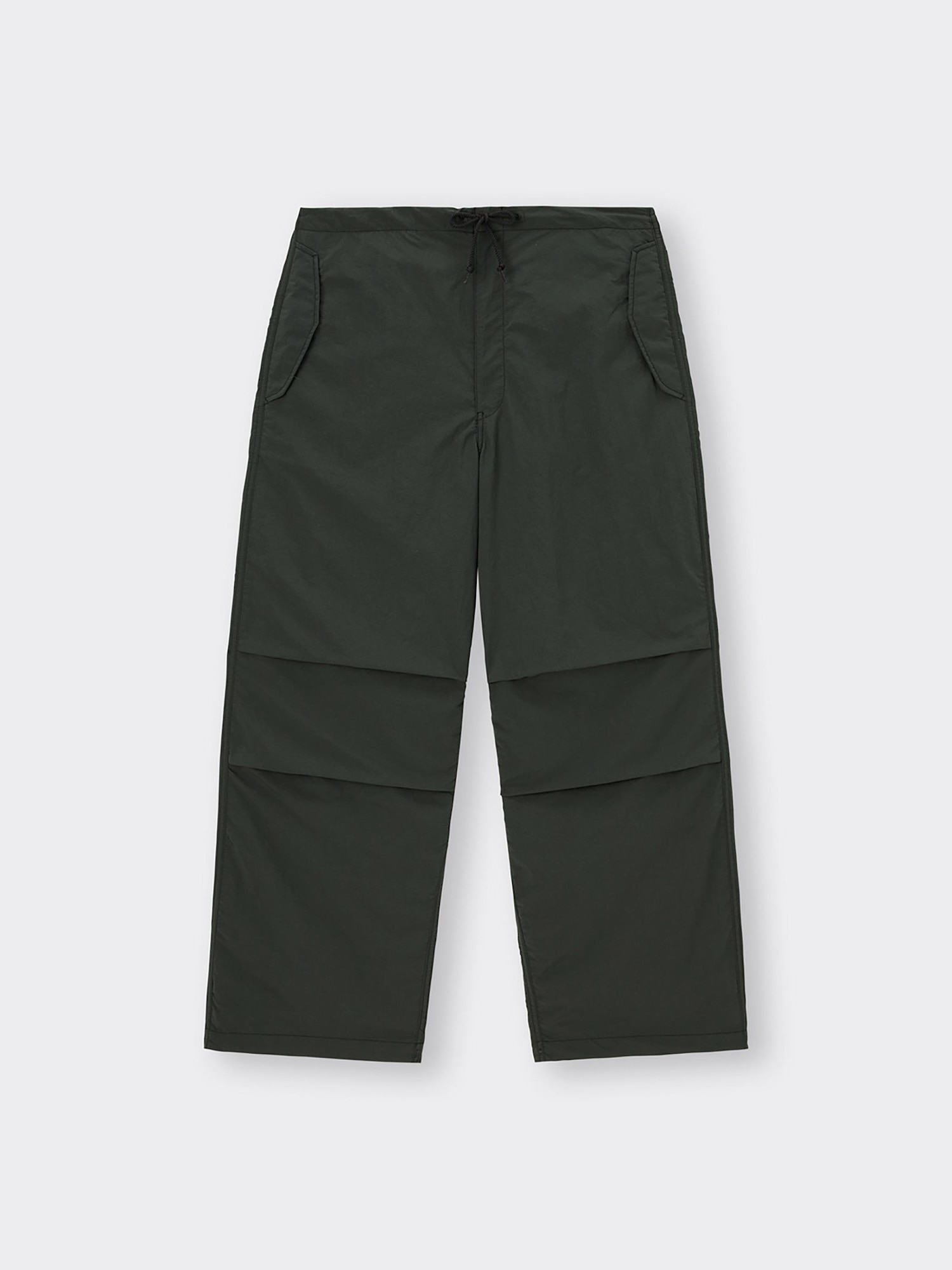 GU公式 | パラシュートパンツ