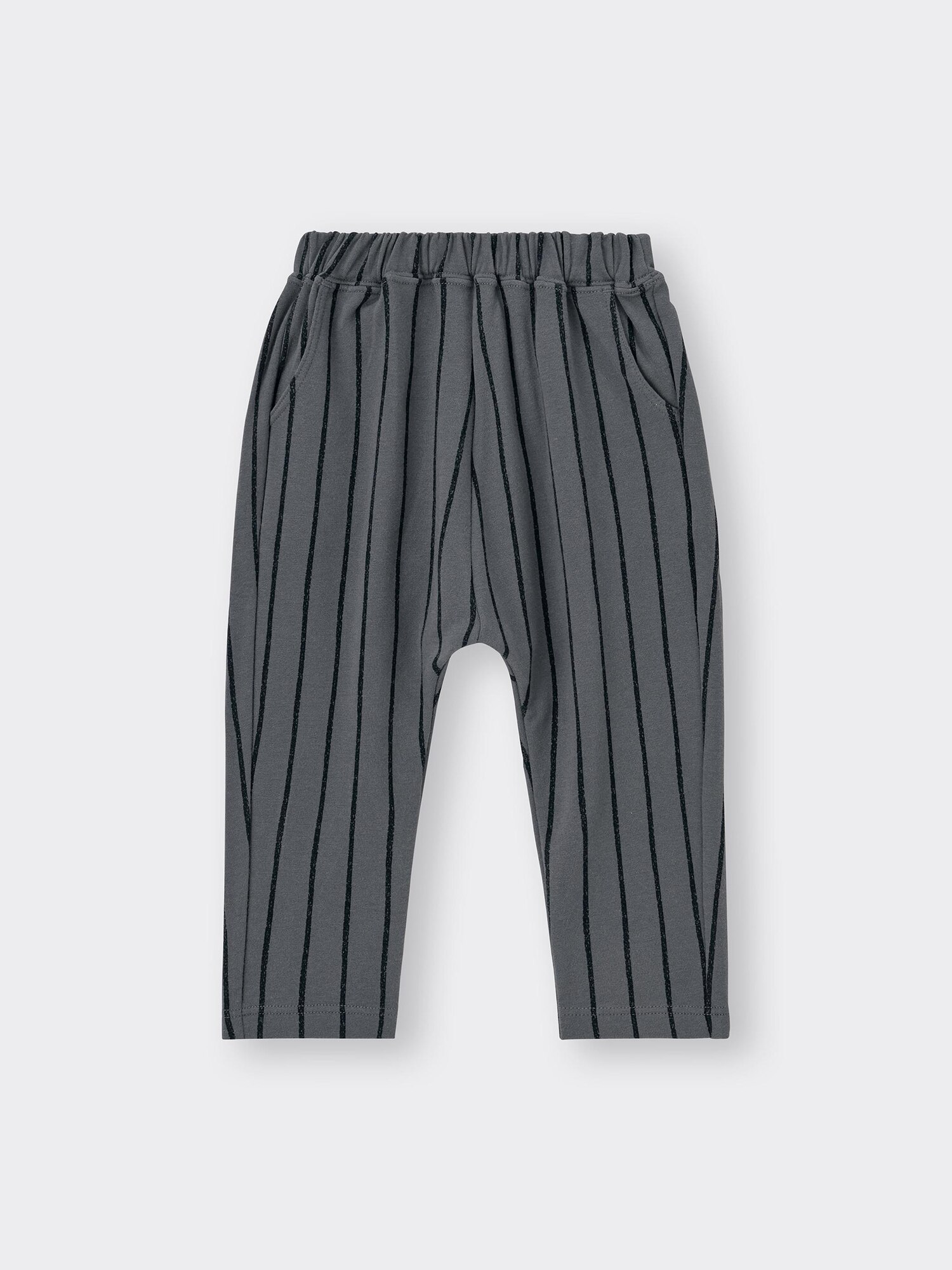 GU サマナルパンツ 110 6枚 GU サマナルパンツ 110 6枚 GU公式 | BABY