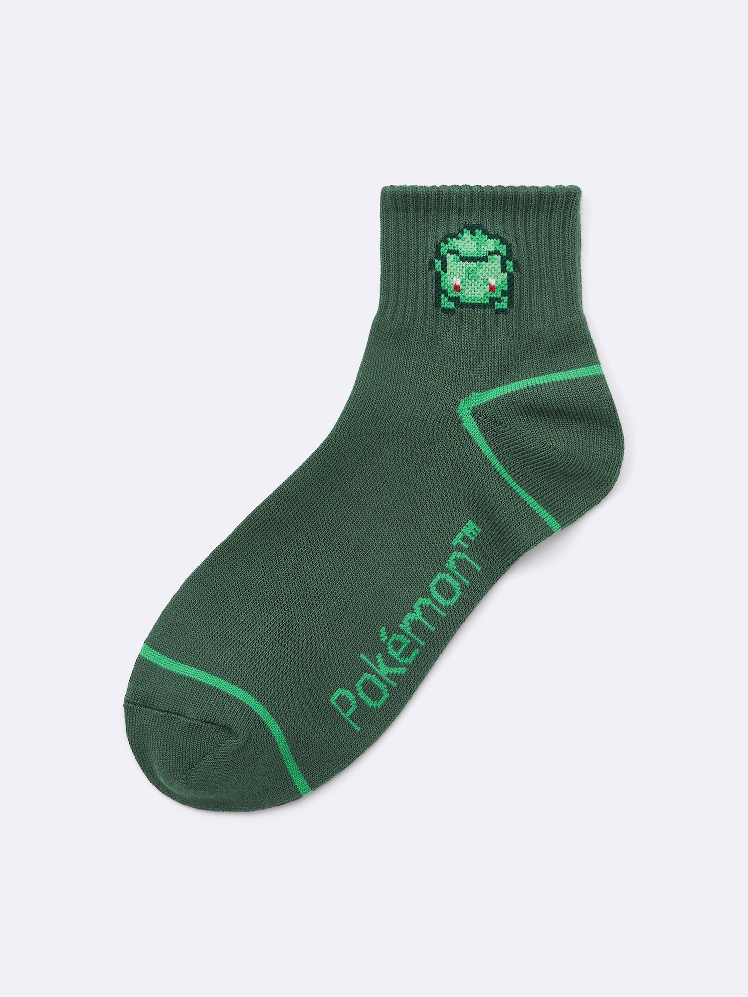 GU公式 | ソックス Pokemon