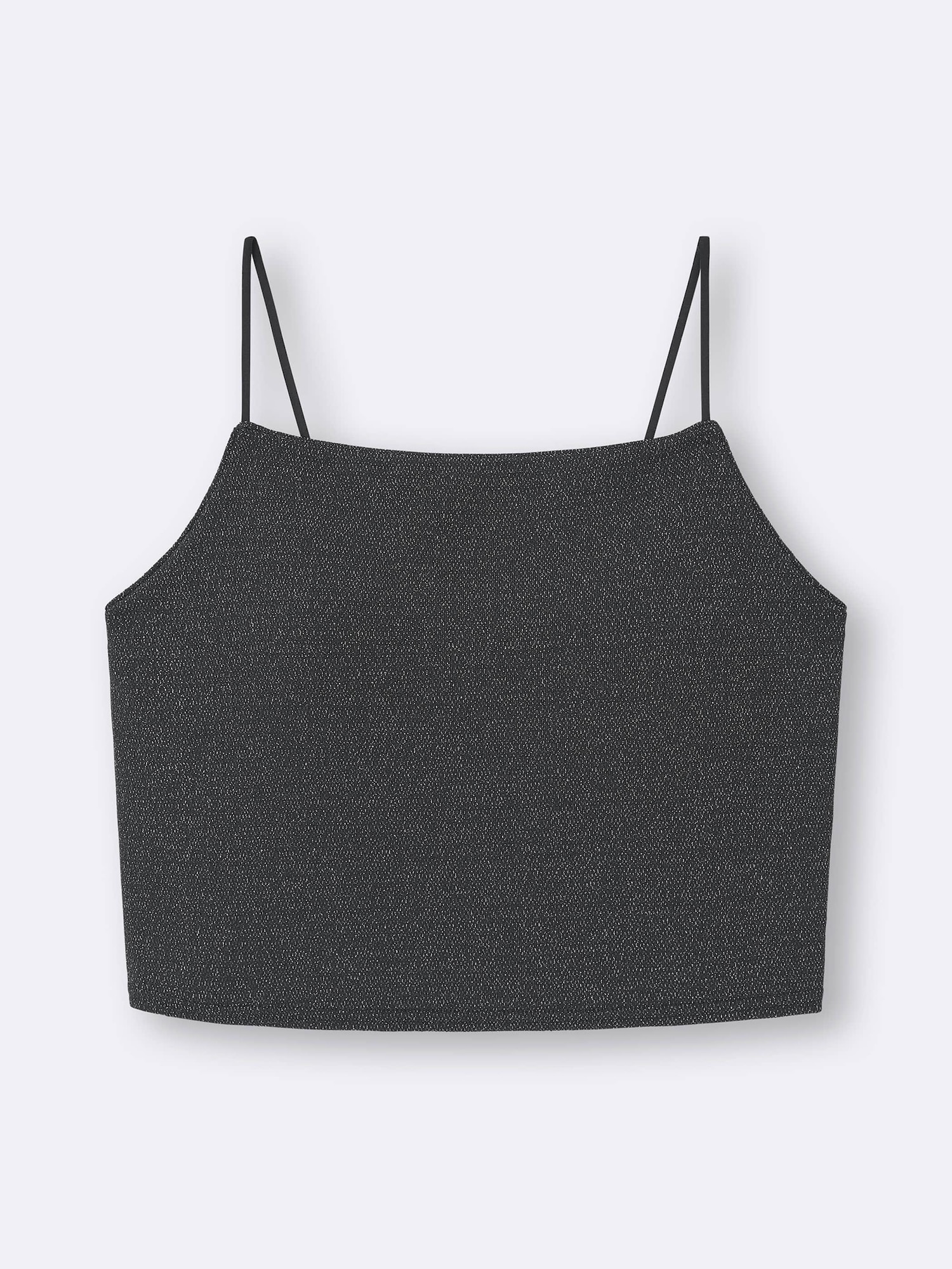 CHANEL ロゴ入りキャミソール CHANEL ロゴ入りキャミソール