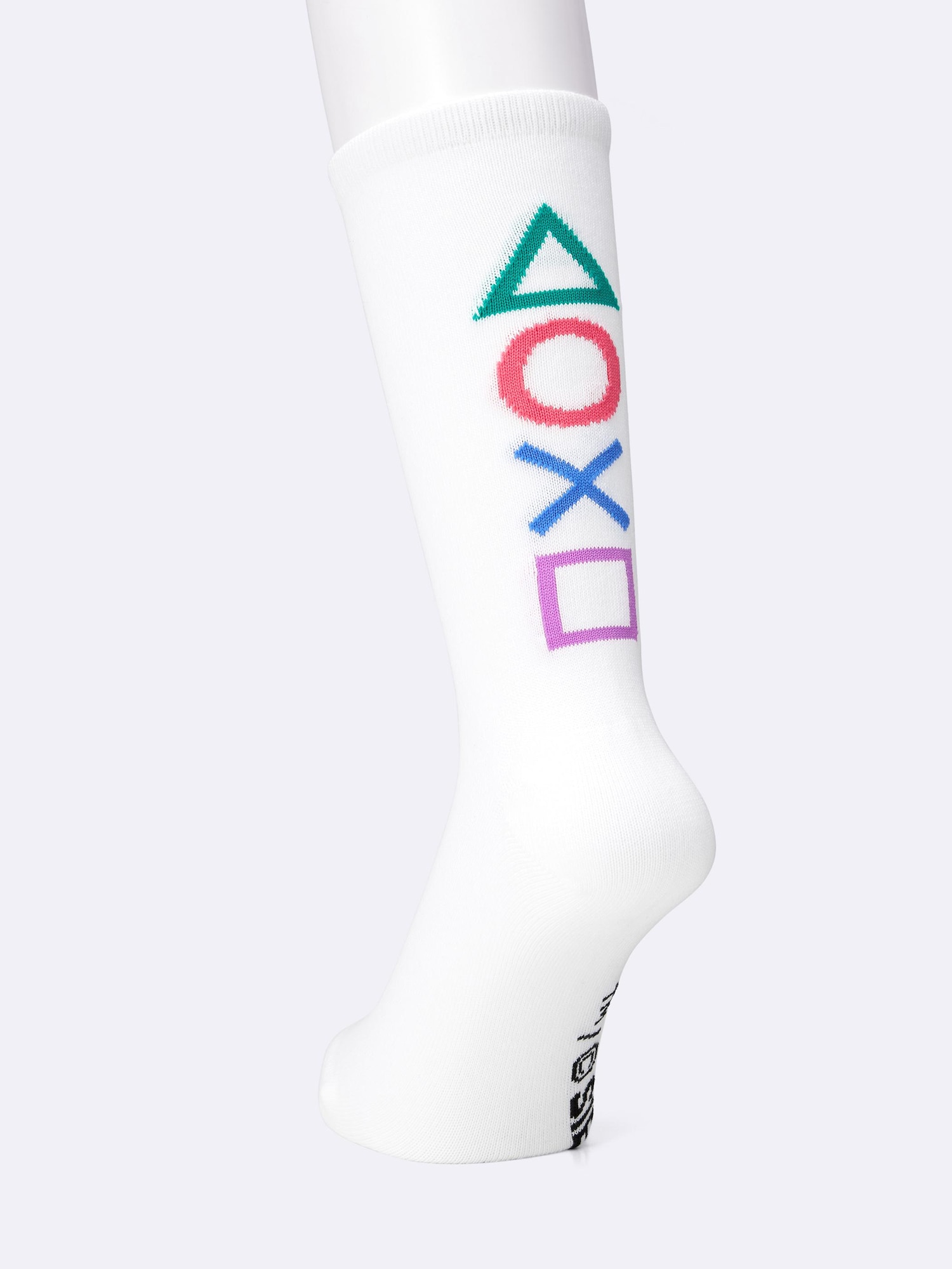 GU公式 | ソックス PlayStation