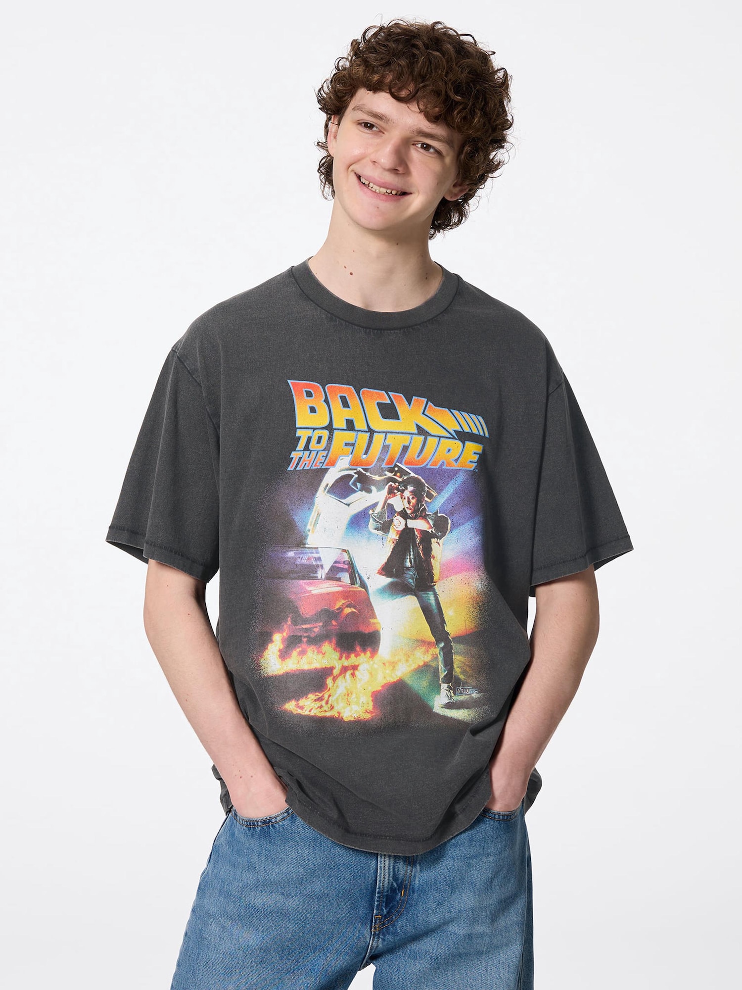 バック・トゥ・ザ・フューチャー3 (新潮文庫 S/バック