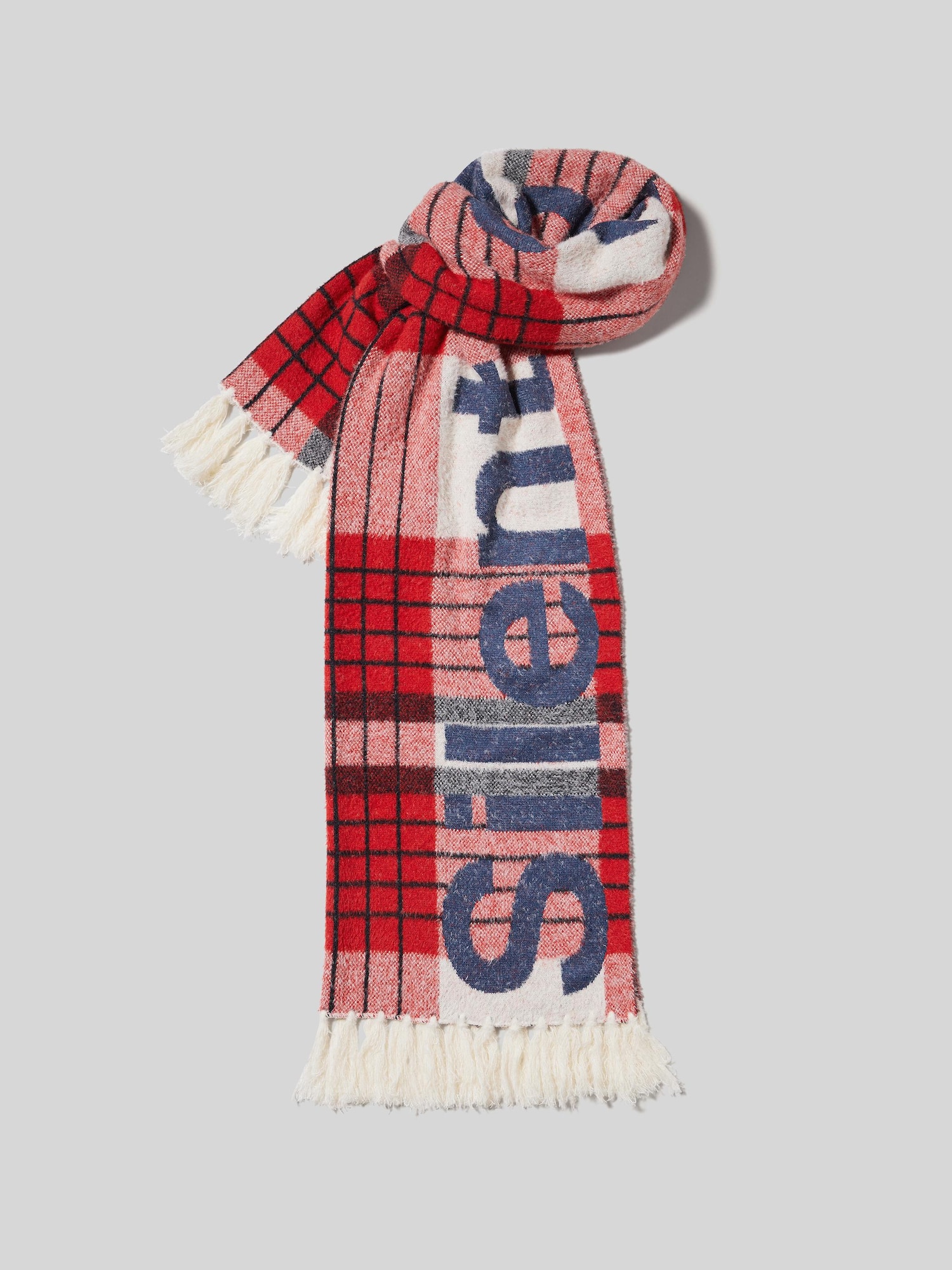 GU公式 | ストール UNDERCOVER +X