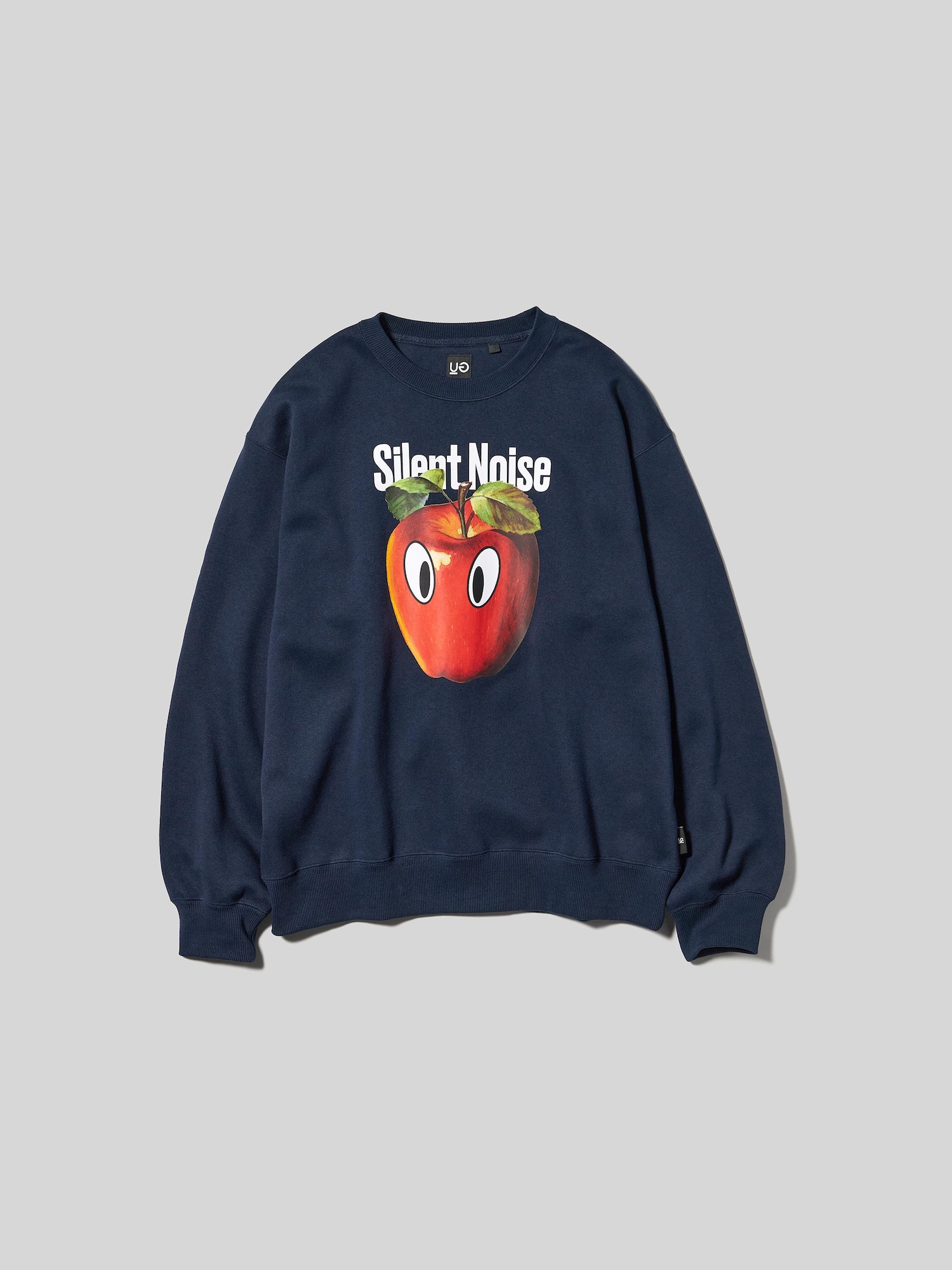 Heavy Weight Sweatshirt | UNDERCOVER 3 | GU US