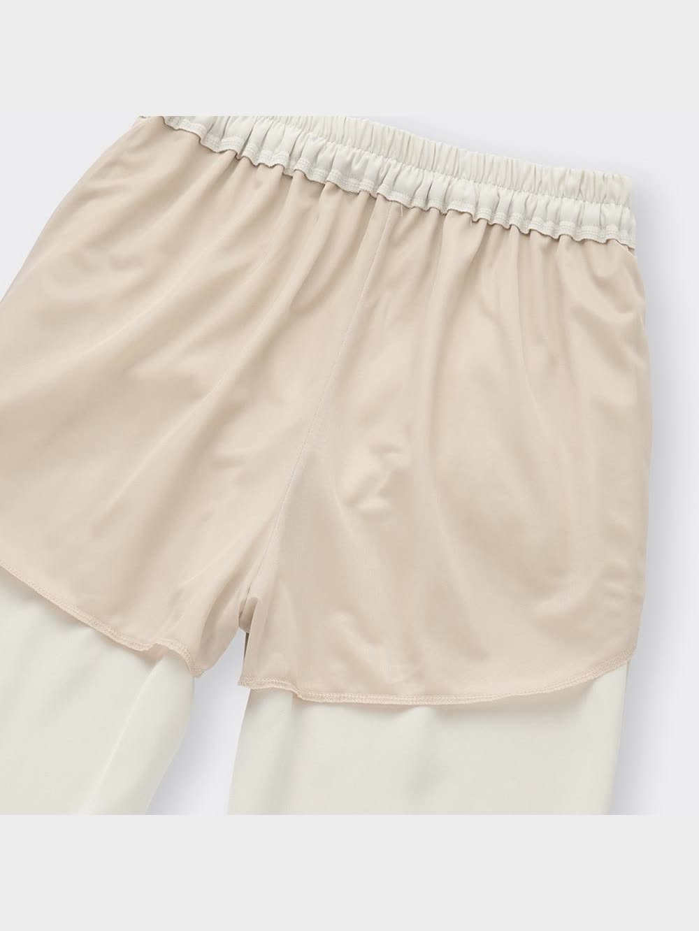 GU公式 | スリットジョガーパンツZ