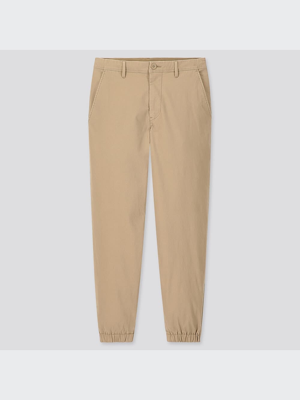 ユニクロ公式 | EZYジョガーパンツ（丈標準66～72cm）