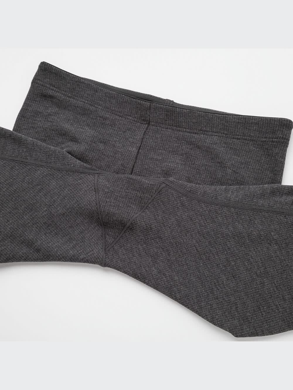 ユニクロ公式 | ヒートテックウルトラウォームレギンス（10分丈・超極暖）