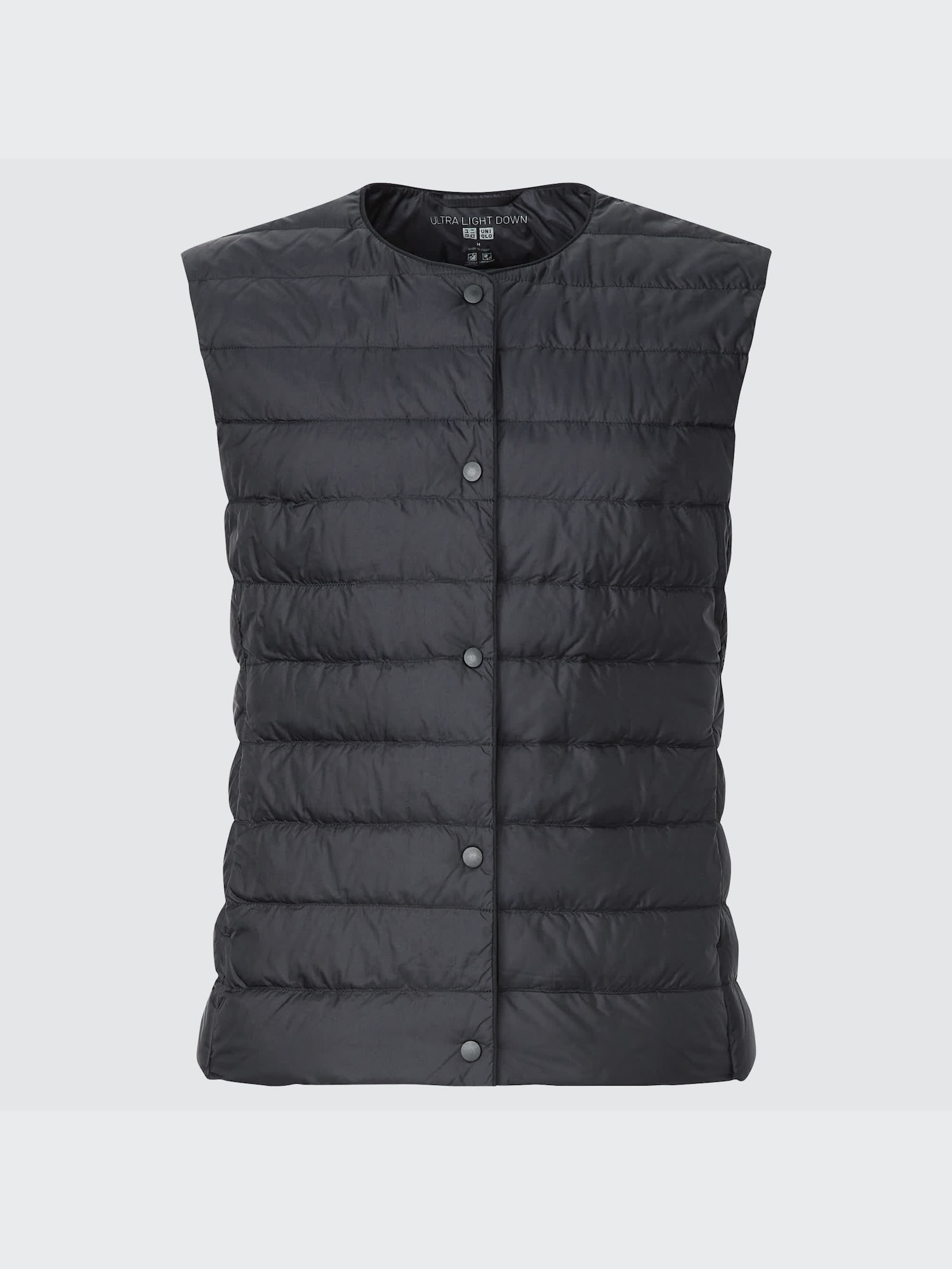 ユニクロ公式 | ウルトラライトダウンコンパクトベスト 2021年モデル