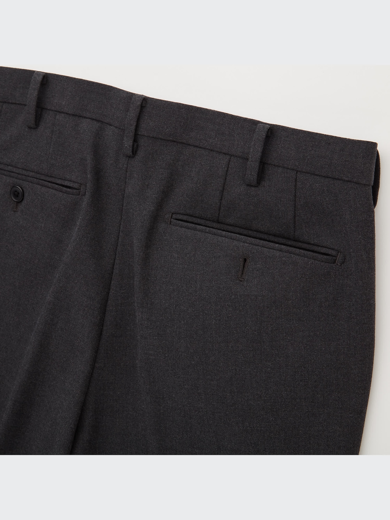 ユニクロ公式 | スマートスリムフィットパンツ