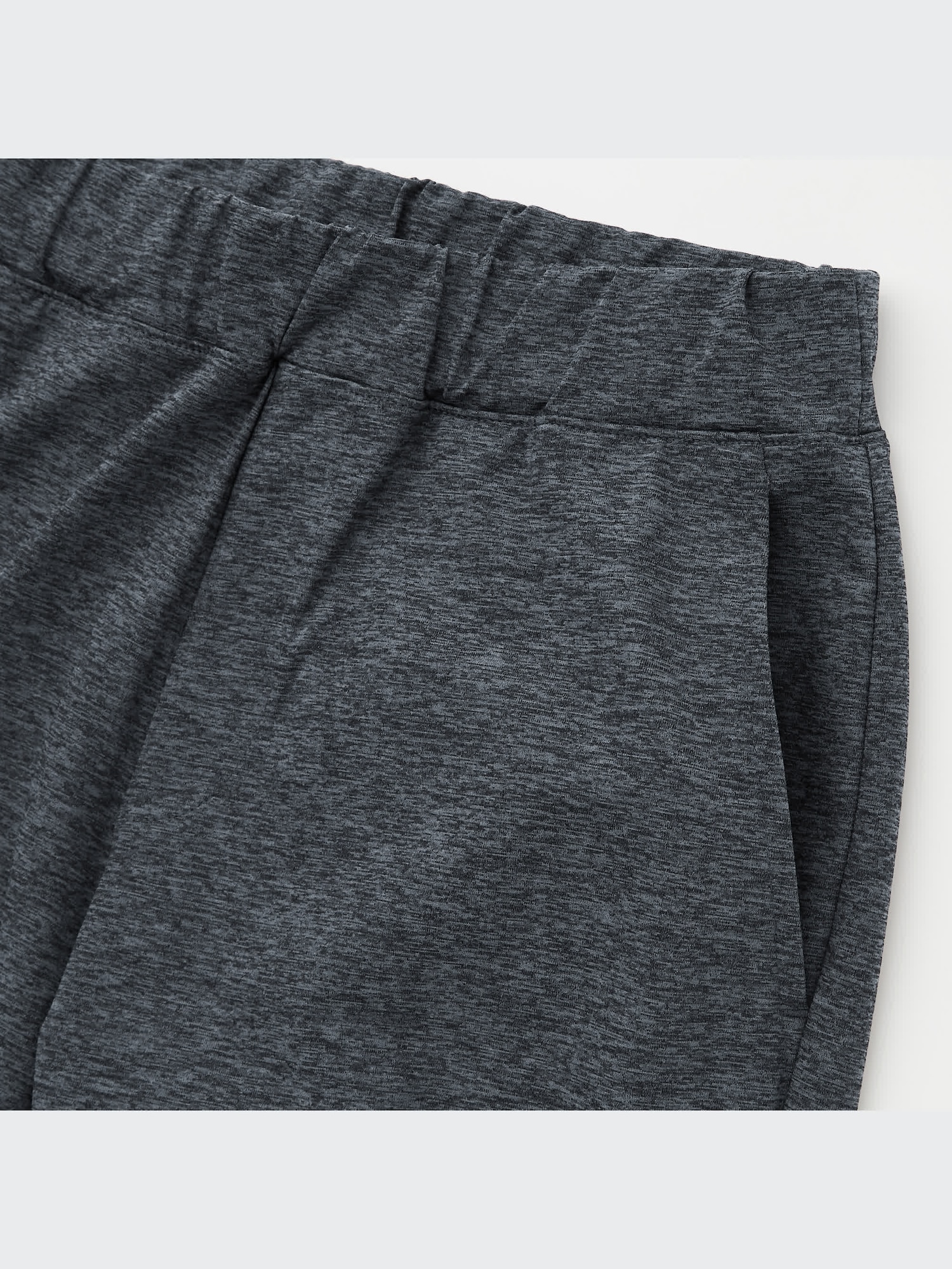 ユニクロ公式 | ウルトラストレッチアクティブジョガーパンツ