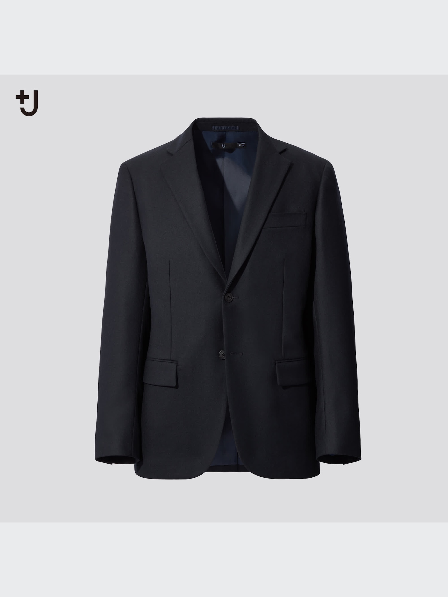 ユニクロ公式 | ウールテーラードジャケット