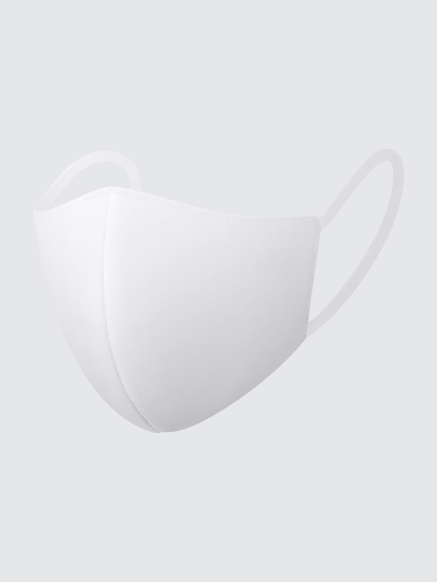 ユニクロ公式 | エアリズムマスク（3枚組）不織布フィルター内蔵