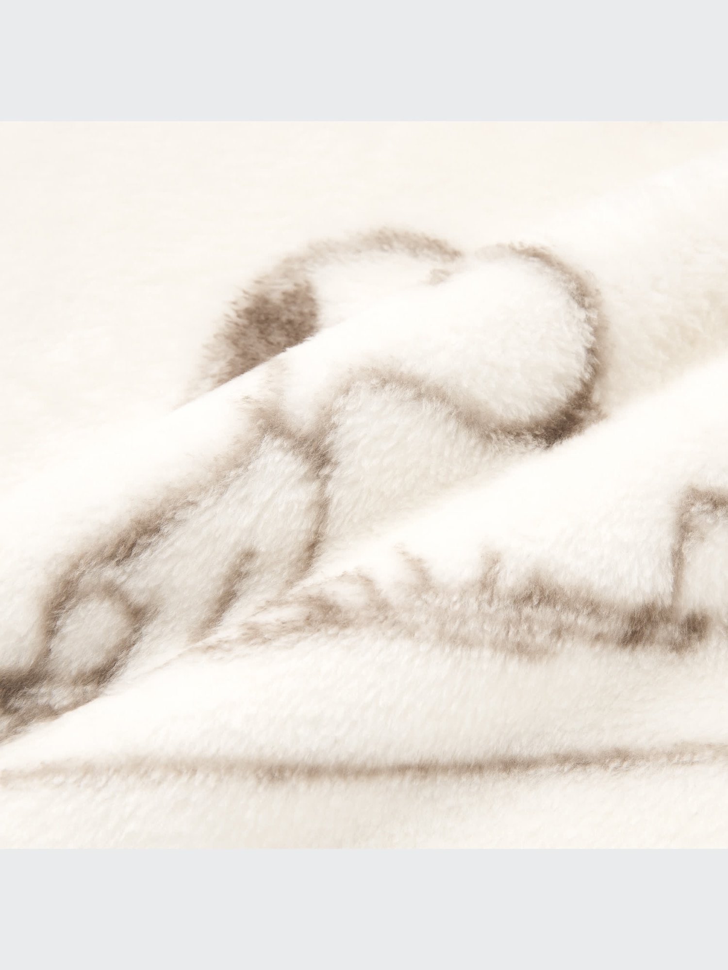 ユニクロ公式 | ピーナッツ ホリデー ヒートテック毛布（シングル）