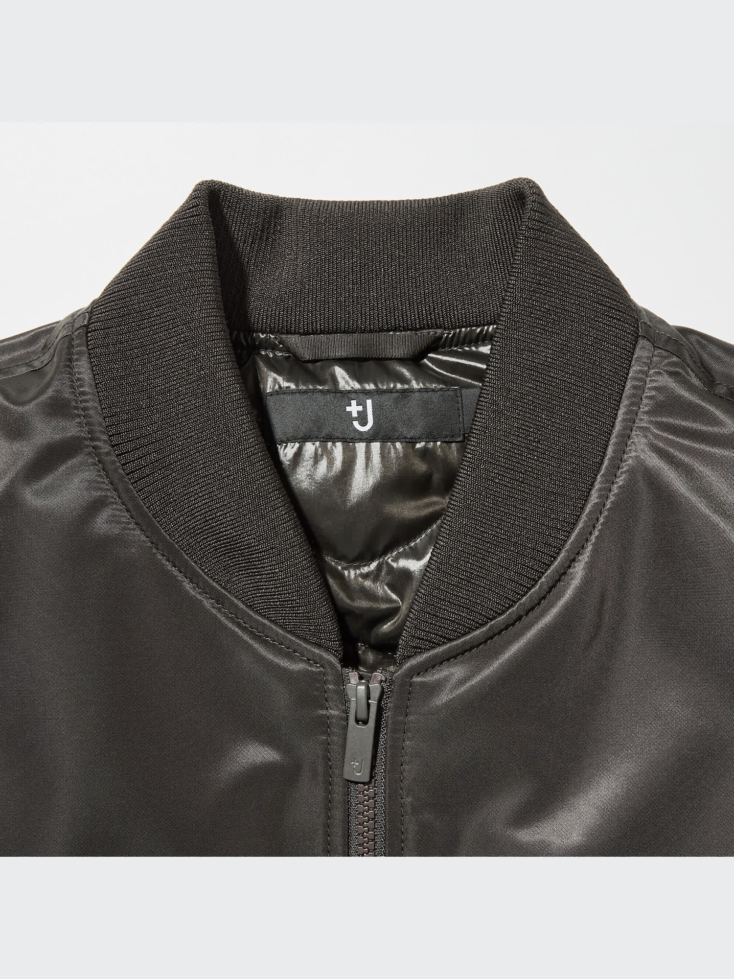 ユニクロ公式 | ハイブリッドダウンオーバーサイズMA-1ブルゾン