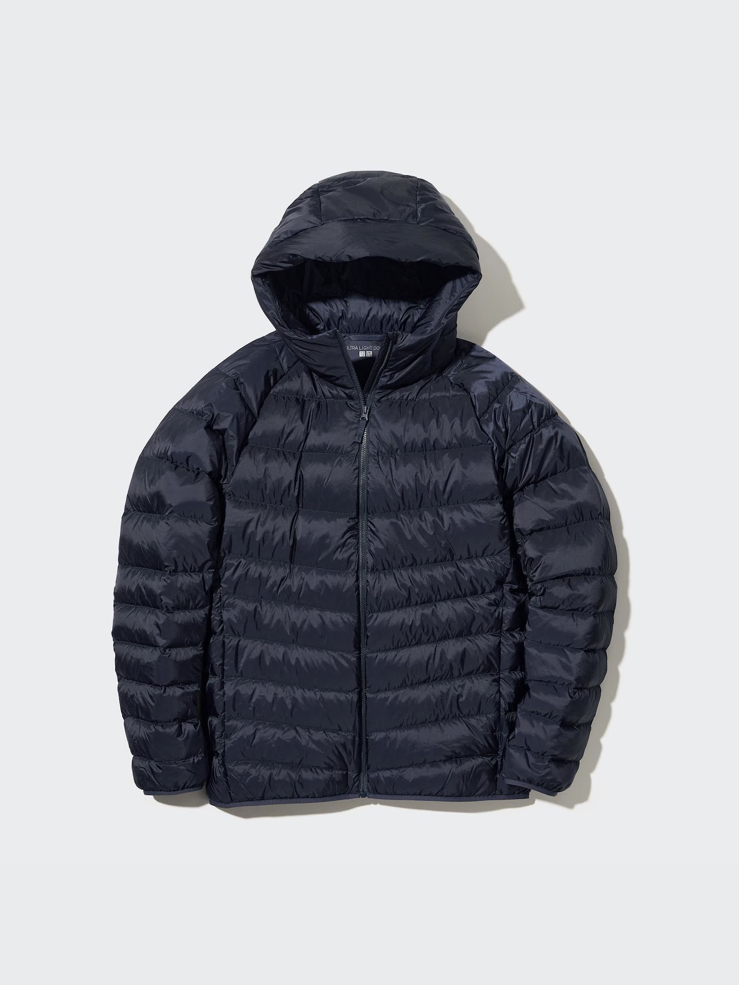 ユニクロ公式 | ウルトラライトダウンパーカ（3Dカット）