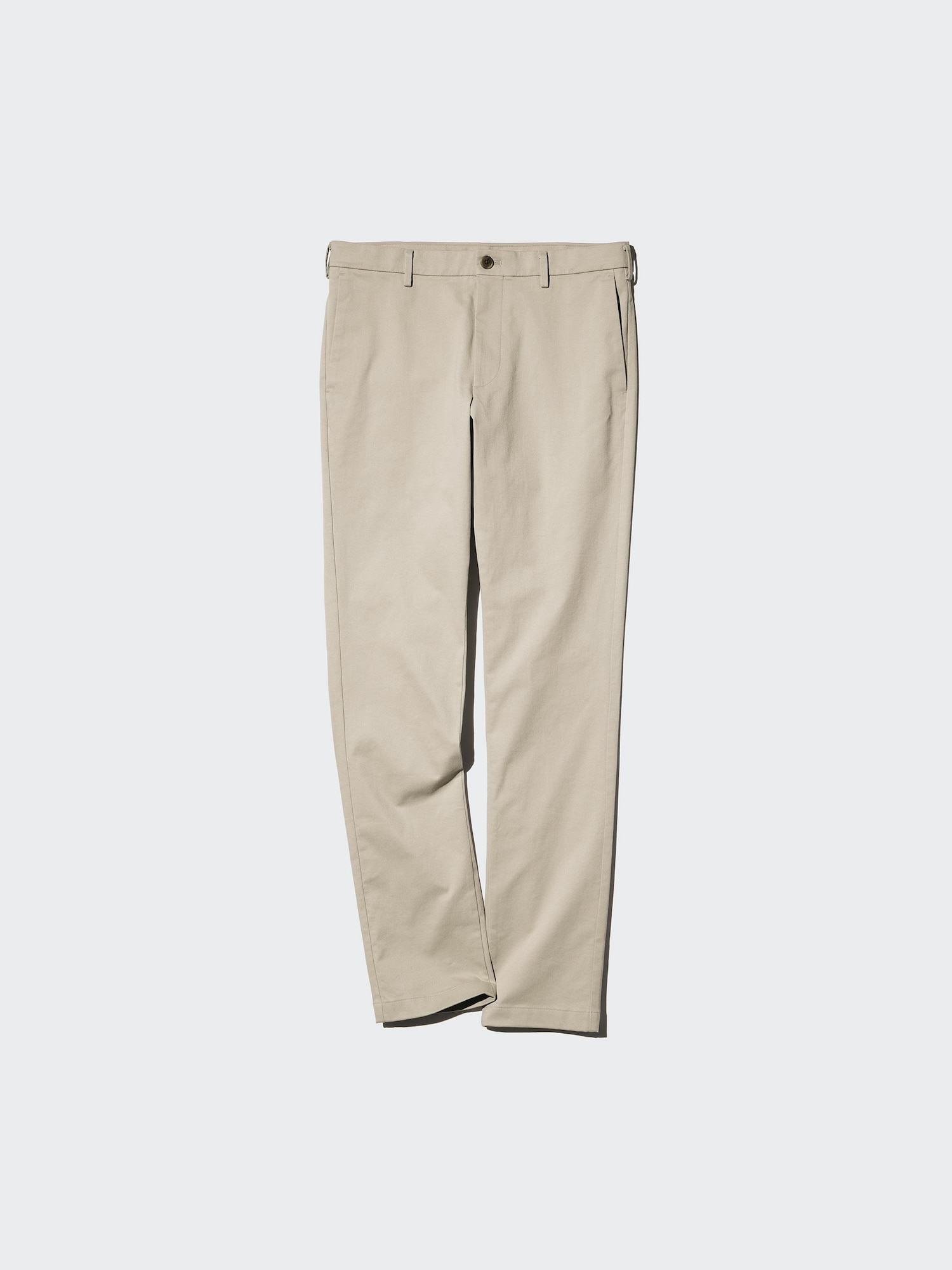 ユニクロ公式 | スリムフィットチノ