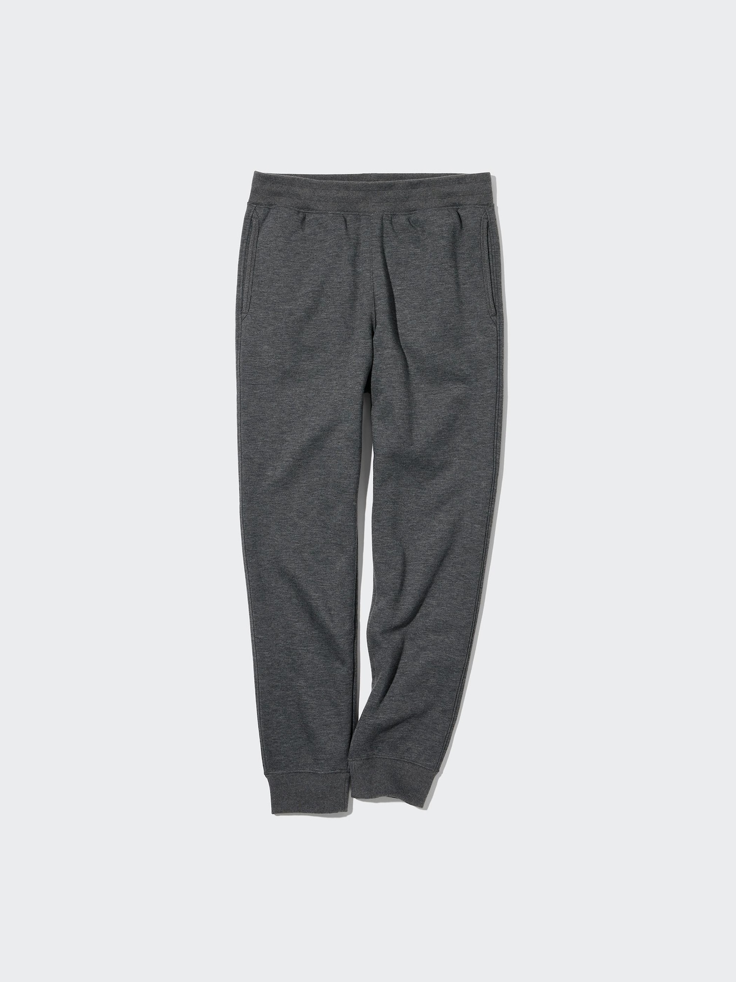 ユニクロ公式 | ヒートテックボアスウェットパンツ（丈標準70～76cm