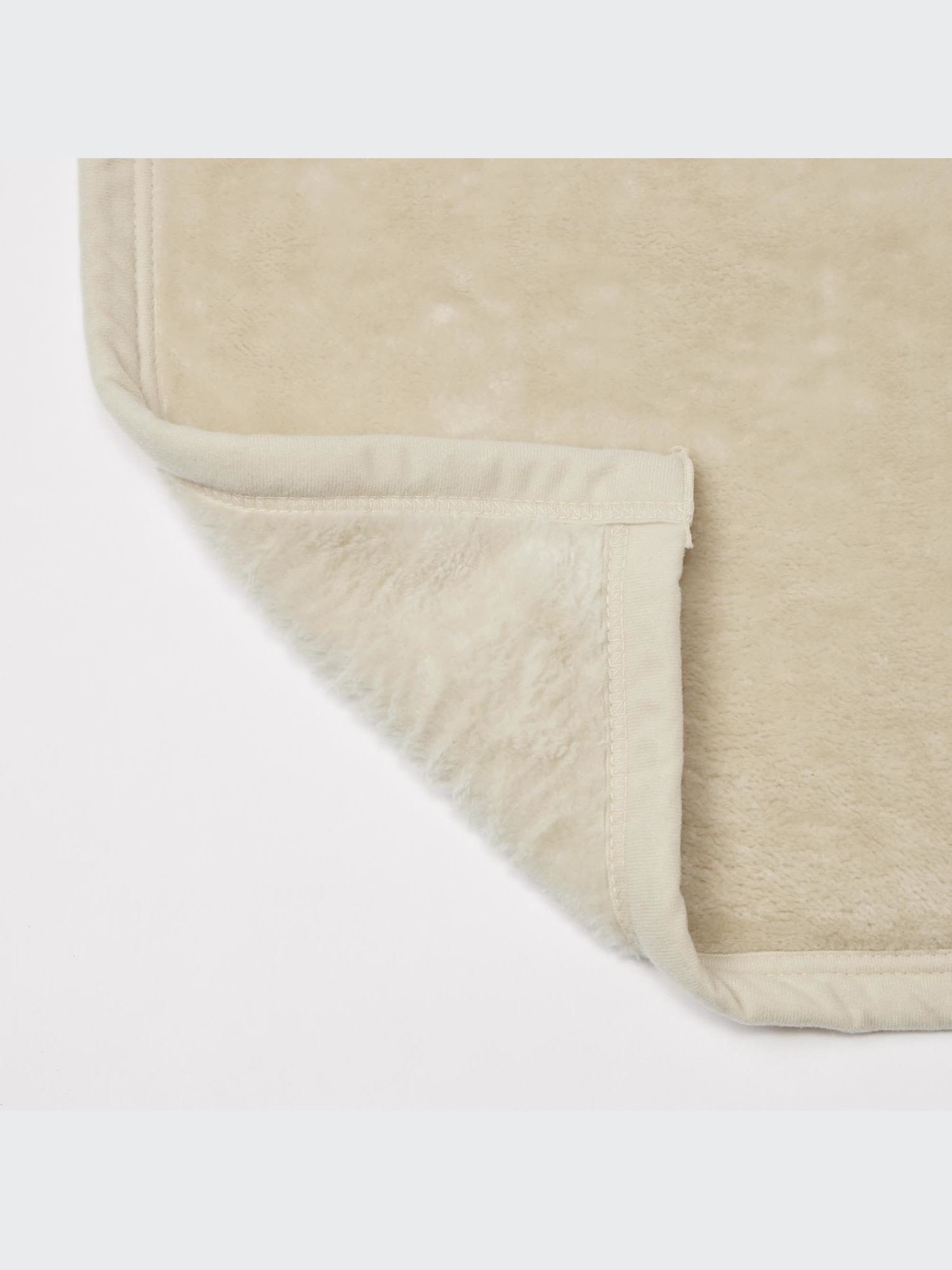 ユニクロ公式 | ヒートテック毛布（ダブル）