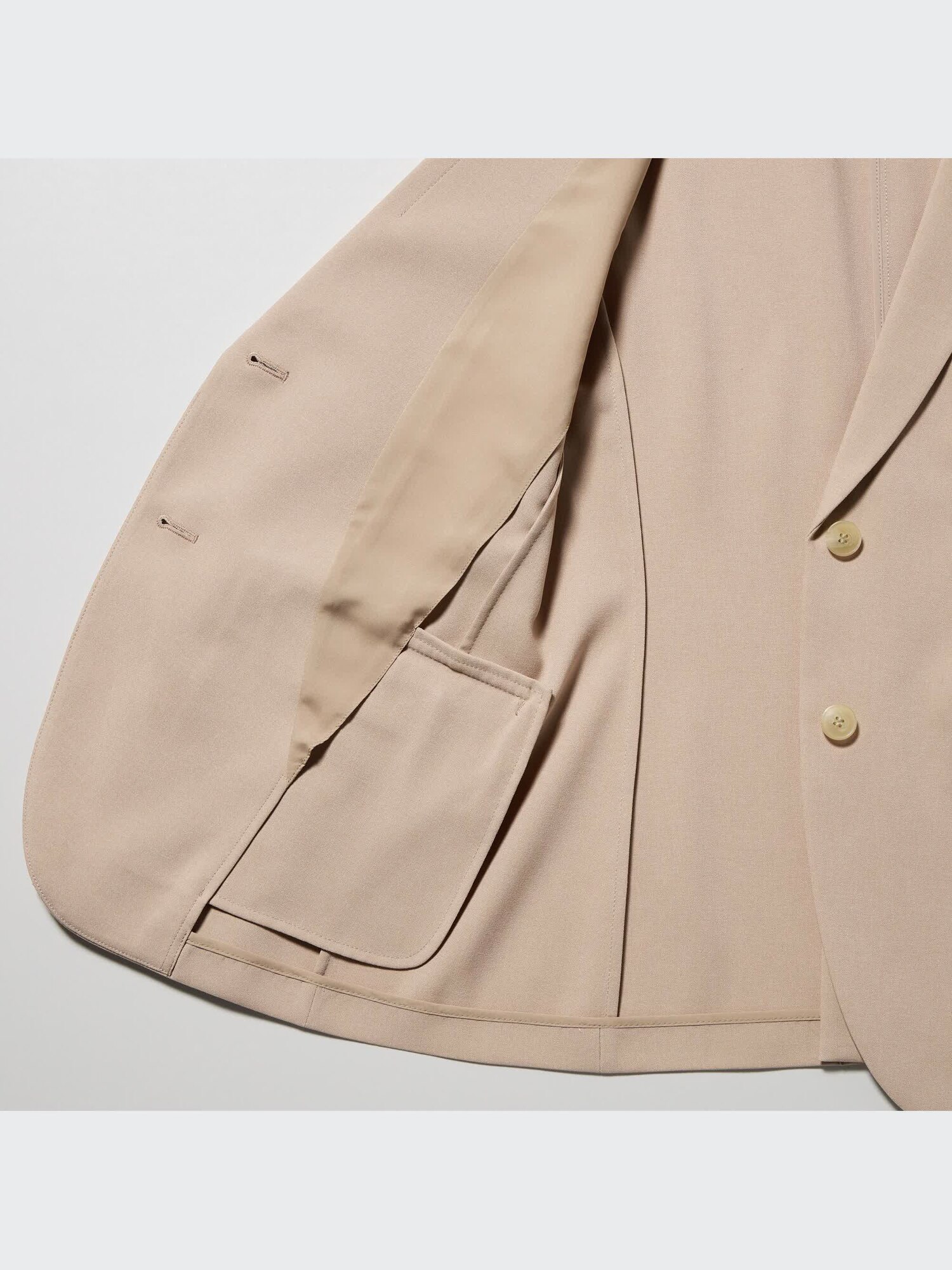 ユニクロ公式 | 感動ジャケット/カスタムオーダー/XLサイズ