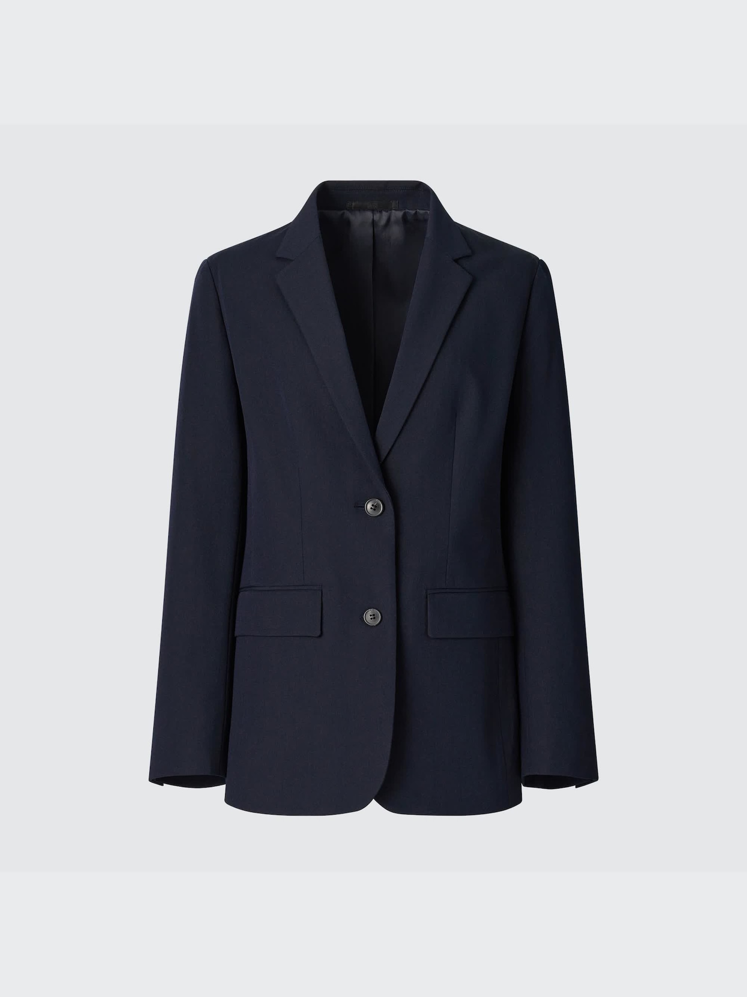 ユニクロ公式 | テーラードジャケット セットアップ可能