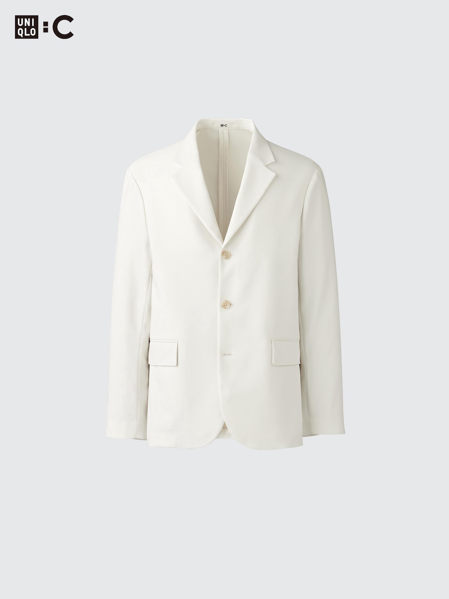 ユニクロ公式 | 感動ジャケット