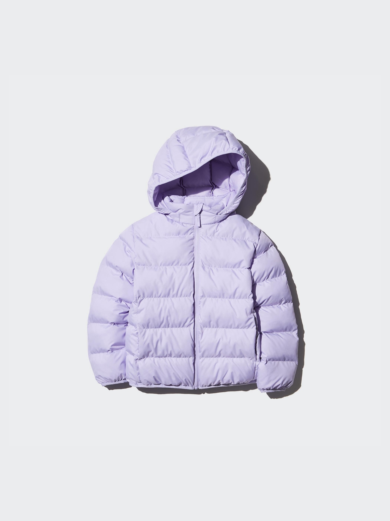 PUFFTECH Washable Parka | Warm Padded | UNIQLO US