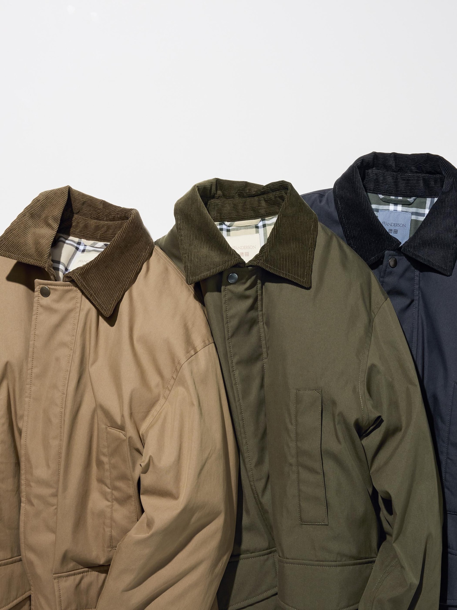 PUFFTECH Utility Jacket | UNIQLO US