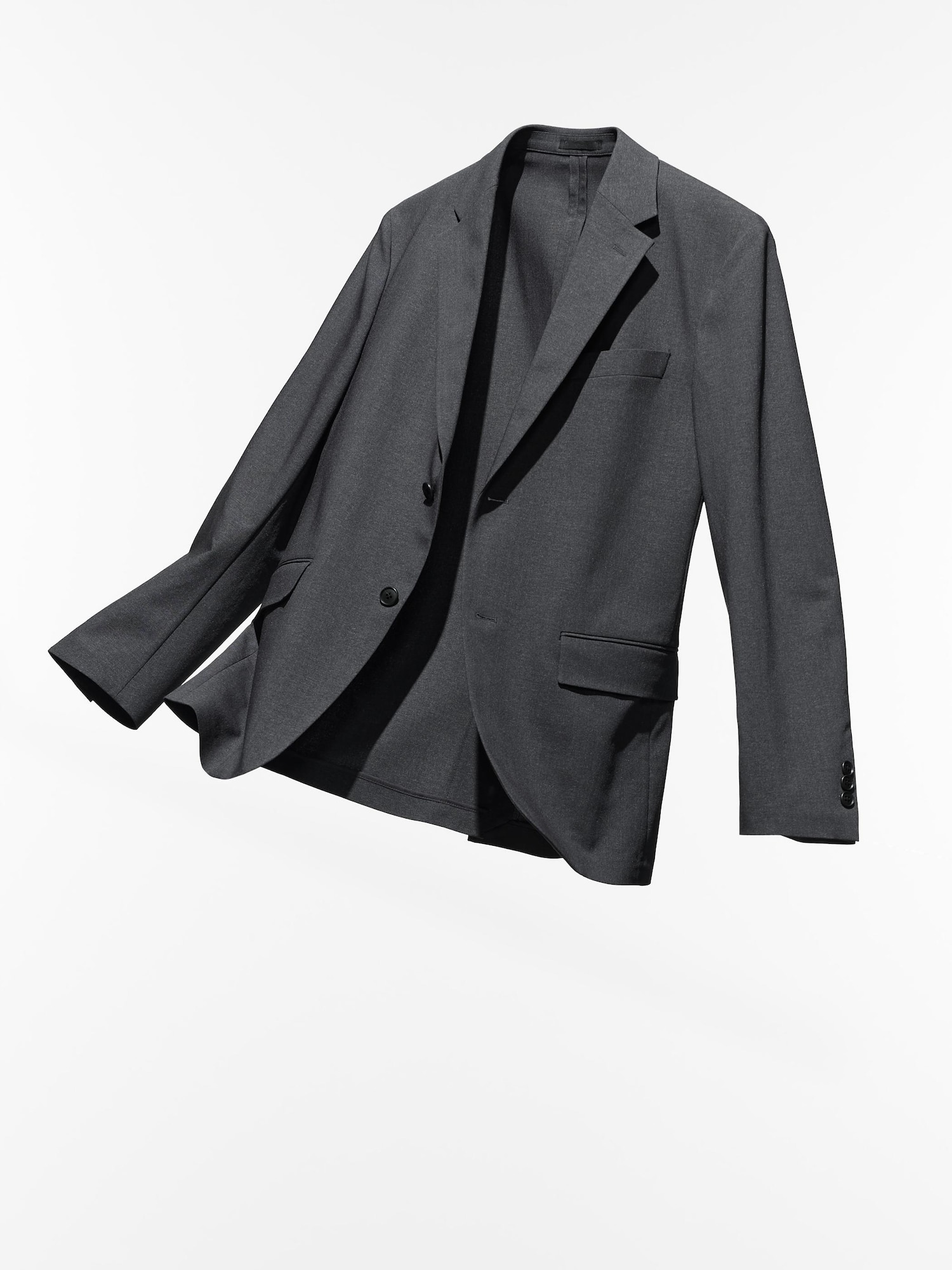 ユニクロ公式 | 感動ジャケット