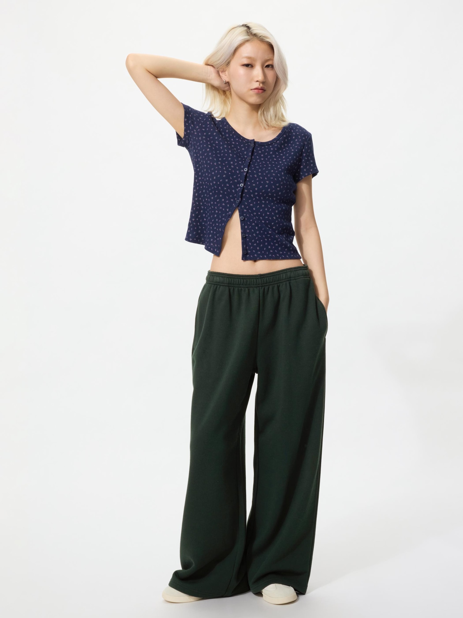 スウェット 裏起毛関連商品の口コミ・評判 | ユニクロ