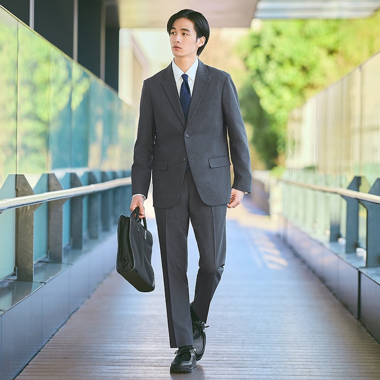 ユニクロ公式｜感動ジャケット（メンズ）