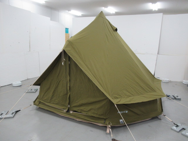 NORDISK（ノルディスク） | アウトドア用品・アウトドアグッズの中古