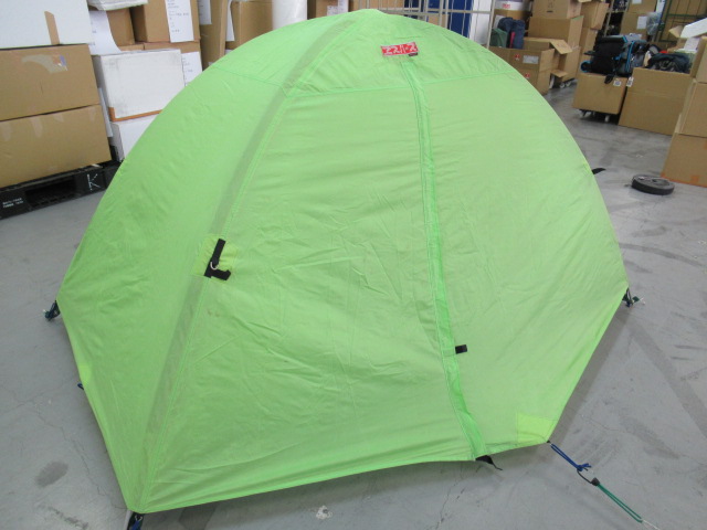 ライトエスパース ミニ | アウトドア用品・アウトドアグッズの中古通販