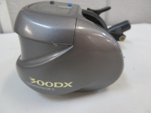 タナセンサーS 300DX | アウトドア用品・アウトドアグッズの中古通販