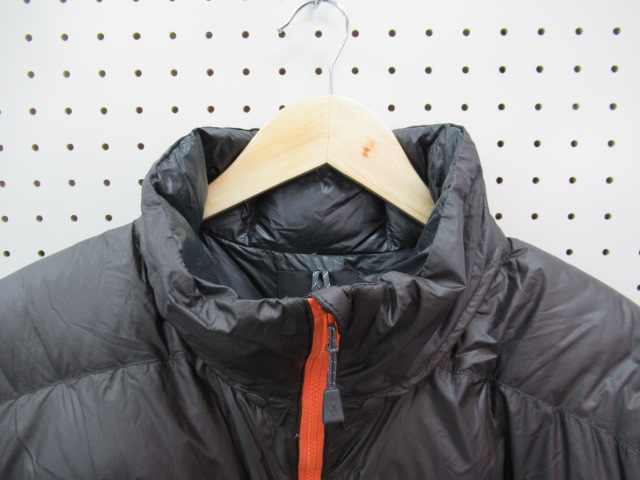 アルチプラノダウン パーカ | アウトドア用品・アウトドアグッズの中古
