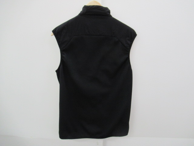 メンズ・ナノエア・ライト・ハイブリッド・ベスト | アウトドア用品