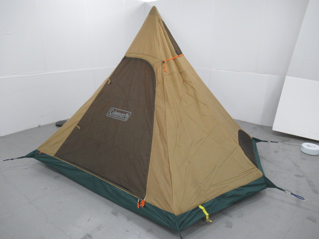 エクスカーションティピー 325 インナーシートセット | アウトドア用品