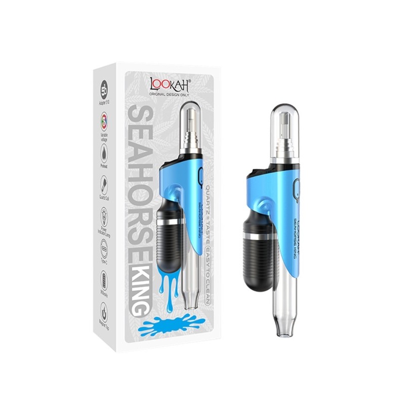 Snap Dragon O´s Liquid | King Kong | 17mg/ml Sea King By Bora E