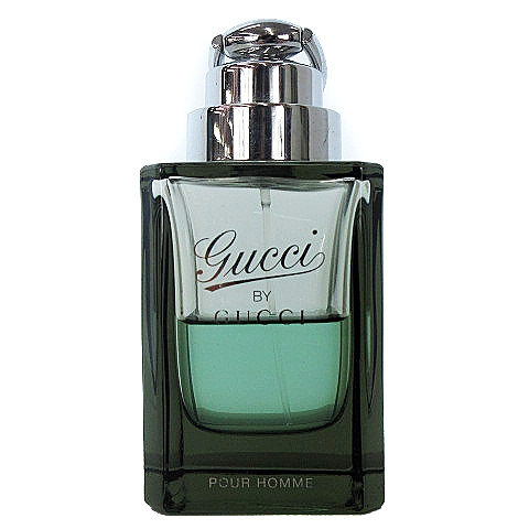 グッチ バイ グッチ スポーツ プールオム オードトワレ 香水 90ml 95