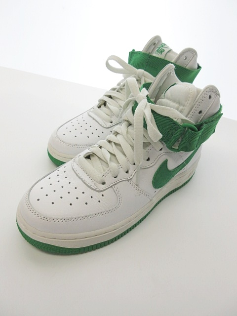 ナイキ NIKE AIR FORCE 1 HIGH RETRO QS エアーフォース 1ハイレトロ