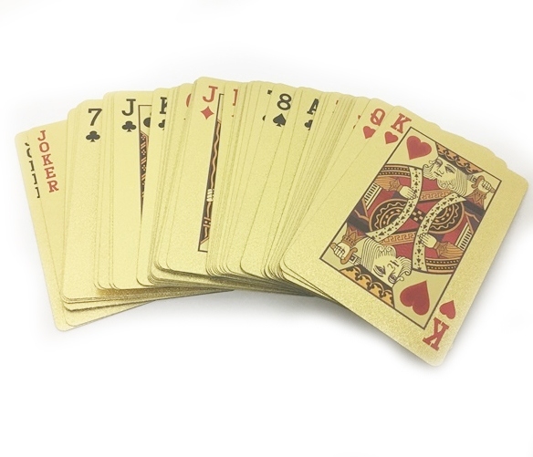 希少】Supreme Goid トランプ セット54枚 カード アクセサリー 希少