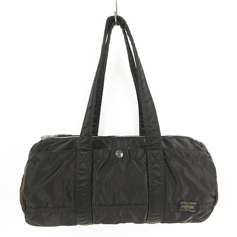 ポーター PORTER TANKER タンカー ドラムバッグ ミニドラム ミニ