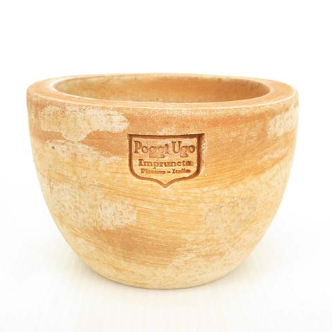 シュプリーム SUPREME 22SS Poggi Ugo Small Planter Terracotta