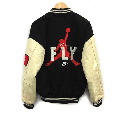 ヒ*ゴ様 15496 AIR JORDAN 90's NIKE ウール スタジャ 15496 AIR