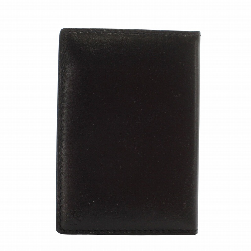 ヴァシュロンコンスタンタン VACHERON CONSTANTIN カードケース 名刺