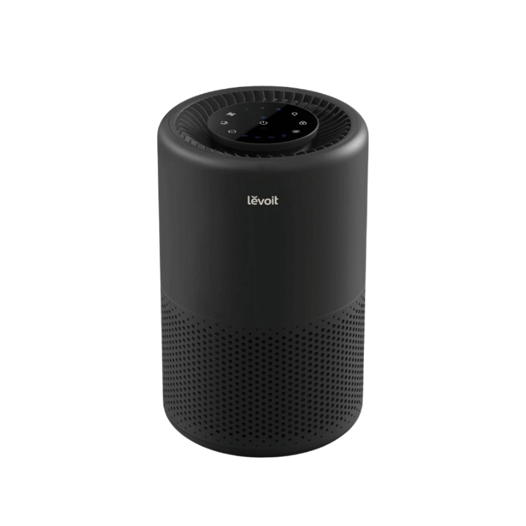 Levoit Core 200S-P Smart Air Purifier - VeSync Store
