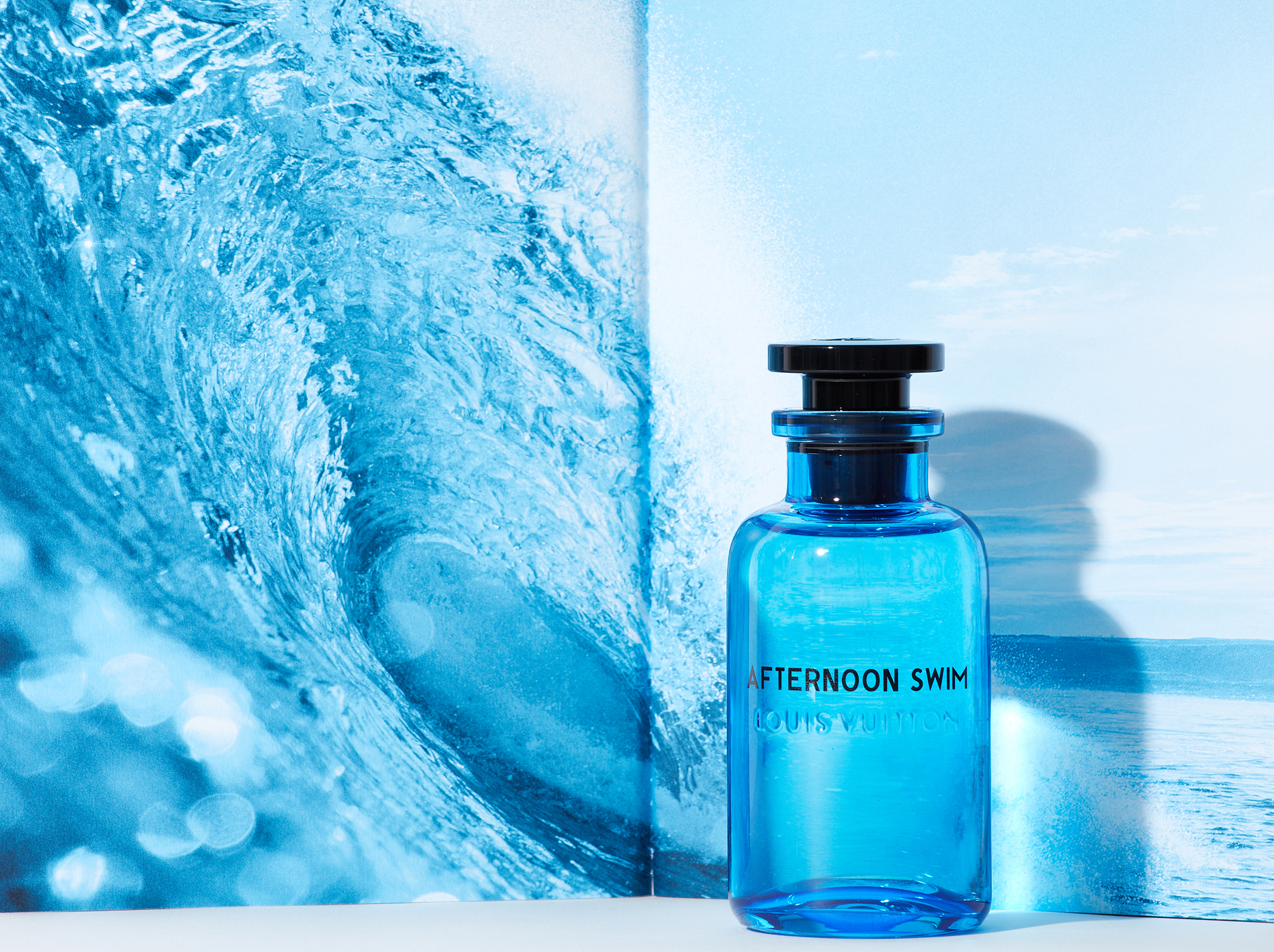 LOUIS VUITTON 香水 アフタヌーンスイム Afternoon Swim Luxury