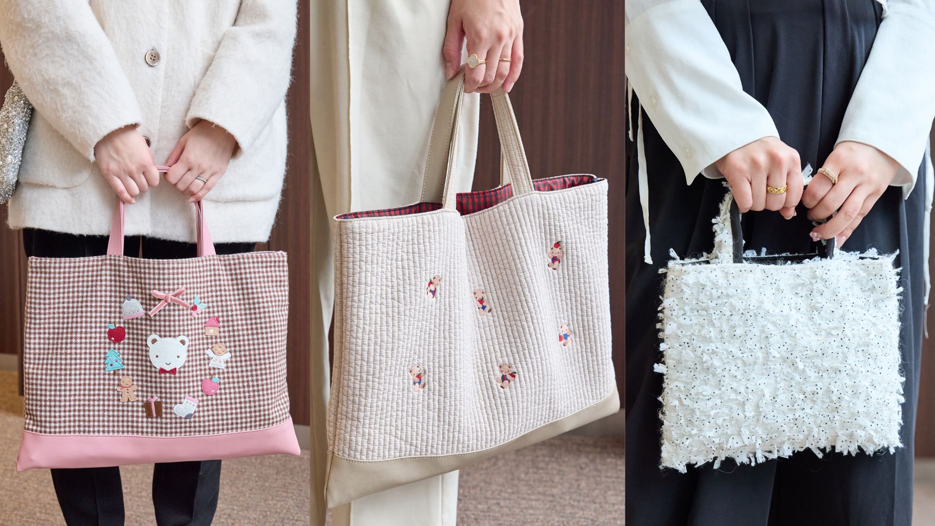 ファミリア バッグ バッグ | ファミリア公式サイト